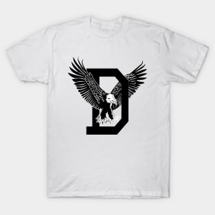 dg clothing T-Shirt